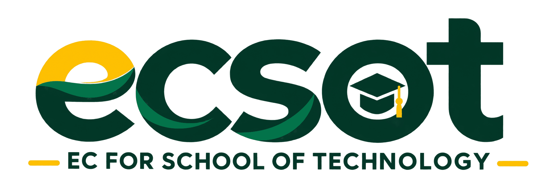 ecsot — EC for School of Technology
