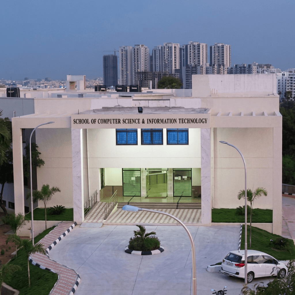 School of Technology Campus